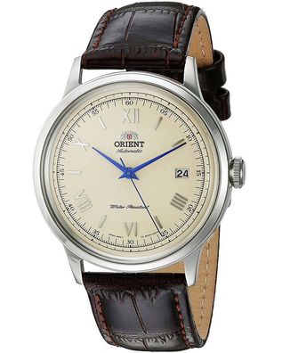 Orient Classic Automatic TAC00009N0 Herrenuhr Classic Automatic