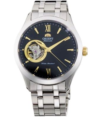 Orient Contemporary Automatic TAG03002B0 Herrenuhr Contemporary Automatic