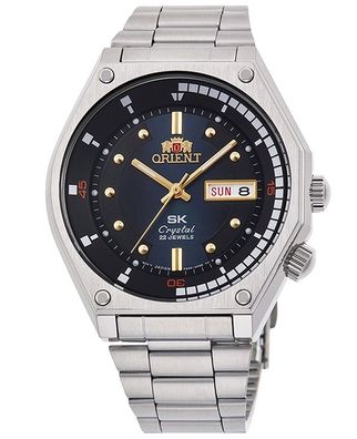 Orient Sports Automatic RA-AA0B03L39B Herrenuhr Sports Automatic