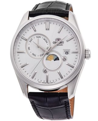 Orient Sun & Moon Automatic RA-AK0310S30B Herrenuhr Sun & Moon Automatic