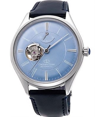 Orient Star Classic Automatic RE-AT0203L00B Herrenuhr Classic Automatic Open Heart