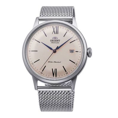 Orient Bambino Automatic RA-AC0020G30B Herrenuhr