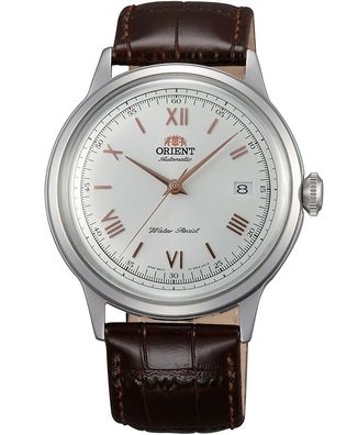 Orient Classic Automatic TAC00008W0 Herrenuhr Classic Automatic