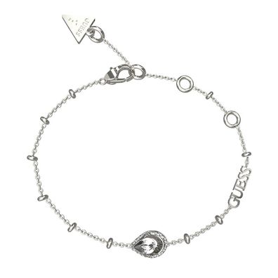 Guess Damen Armband JUBB03392JWRHL