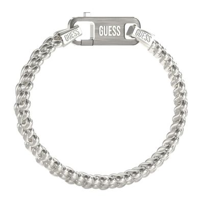 Guess Herren Armband JUMB04446JWSTS