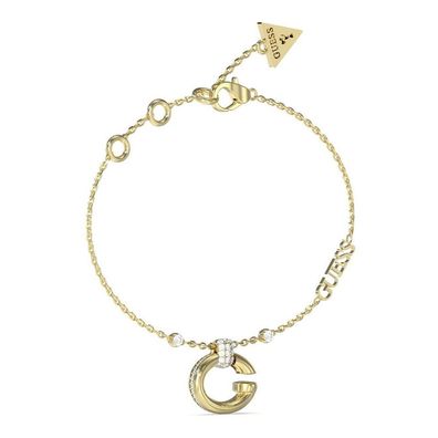 Guess Damen Armband JUBB04519JWYGS