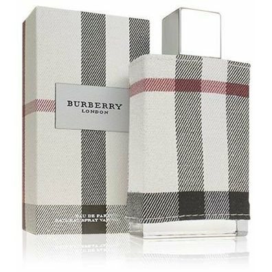 Burberry London for Women Eau De Parfum Spray 100ml