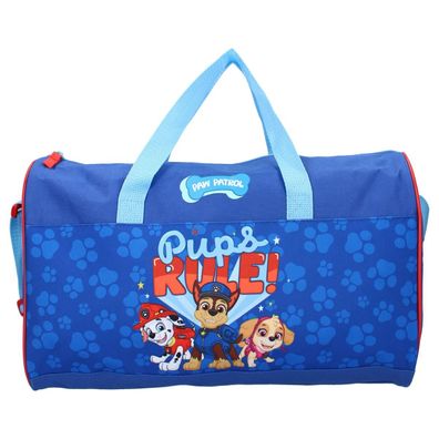 Vadobag Paw Patrol Sporttasche Pups Rule