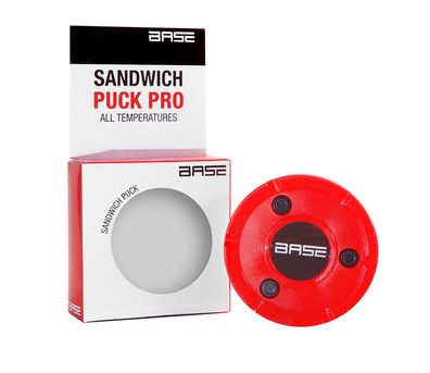 Base Sandwich Puck Pro