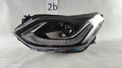 scheinwerfer OPEL AMPERA XENON LED 42573527 LINKS komplett