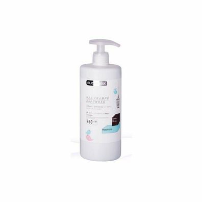 Suavinexa c Schäumendes Shampoo 750ml