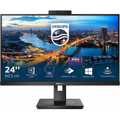 Philips Monitor B-Line BLine 242B1H 24" (242B1H 00)