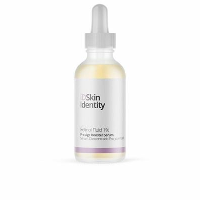 Skin Generics Id Skin Identity Retinol Fluid 1 Serum Concentrado Pro-Juve