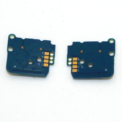 Microsoft Xbox One Elite Series 2 1797 links Rechts Paddel Tasten Switch Board