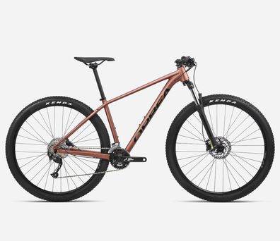 ORBEA ONNA 40 Gr.M 29" Mountainbike, Terracotta Kupfer, Angebot!