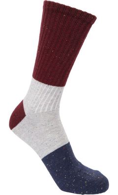 Trespass Socken Alize - Recycled Boot Sock