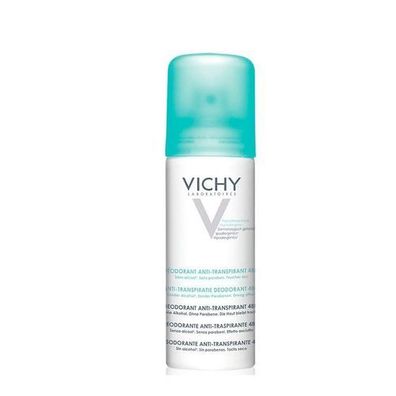 Vichy Deo Anti-Transpirant 48h, 125 ml, Vichy