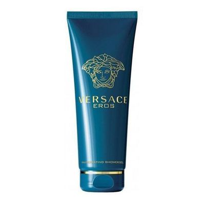 Versace Eros Duschgel 250ml Herrenpflege