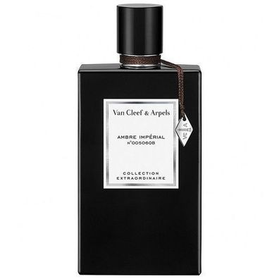 Van Cleef & Arpels Ambre Imperial, 75ml Eau de Parfum