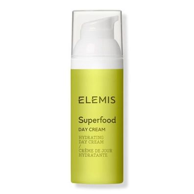 Elemis Superfood Tagescreme 50ml Prebiotika