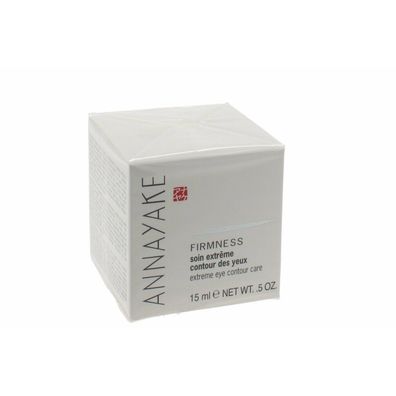 Annayaké Extreme Eye Contour Care Augencreme 15ml