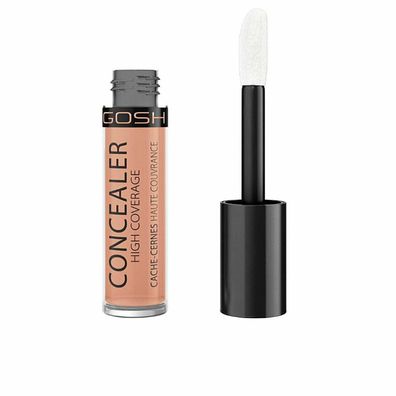 Gosh Concealer High Coverage 006 Honey 5.5ml