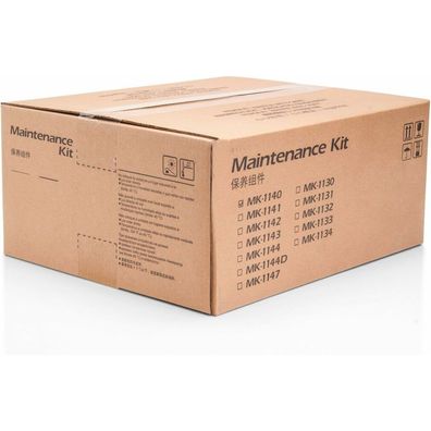 Kyocera Maintenance Kit MK-1140 MK1140 (1702ML0NL0)