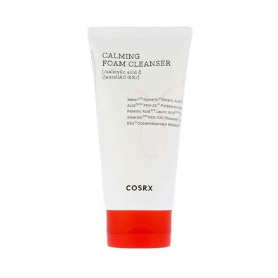 COSRX COSRX AC Collection Calming Foam Cleanser 150 ml