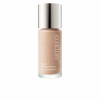 Artdeco Rich Treatment Foundation Makeup 12 Vanilla Rose 20ml