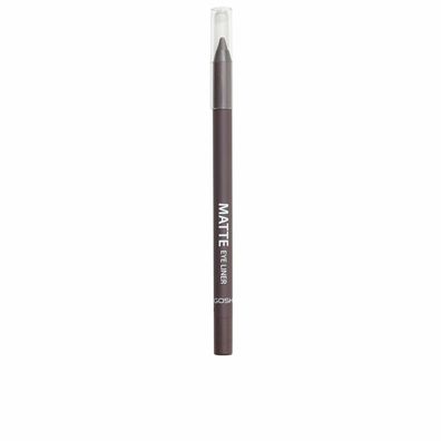 Gosh Matte Eye Liner 005-Mole 1,2g