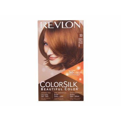 Colorsilk Revlon 59,1ml