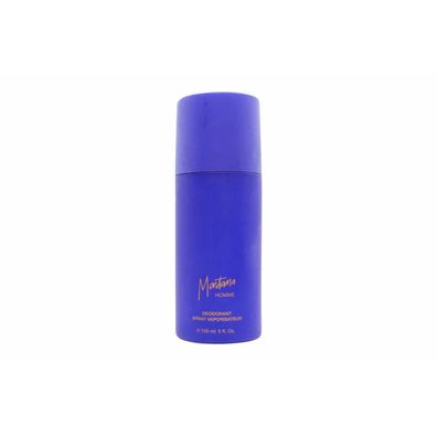 Montana Homme Deodorant Spray 150ml