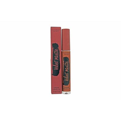 Victoria's Secret Velvet Matte Liquid Lip Cream 3g - Perfection