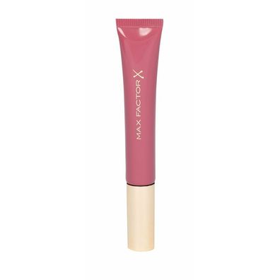 MAX FACTOR Lipgloss Colour Elixir Cushion Splendor Chic 20, 9 ml