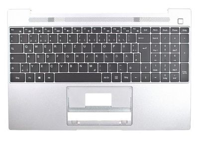 Medion Akoya E15302 Tastatur QWERTZ Deutsch 40075664