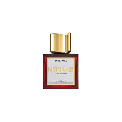 Nishane Tuberoza Extrait De Parfum Spray unisex 50ml Für Frauen