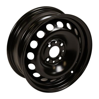 Stahlfelge 14 Zoll 5,5J ET 35 LK 4x98 schwarz Fiat 500 Panda 51804399