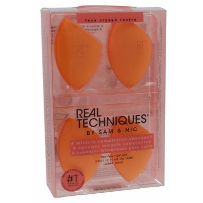 Real Techniques Miracle Complexion Sponge 1stuk