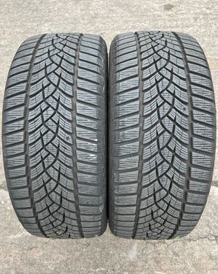 2x Winterreifen 225/40 R19 93W XL Goodyear Ultragrip Performance + DOT21 7,7-8,5mm