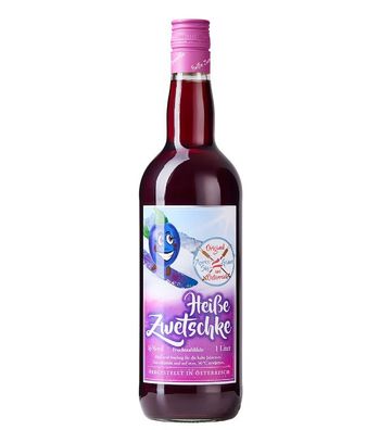 Prinz Heiße Zwetschke (16% Vol., 1,0 Liter) (16% Vol., hide)