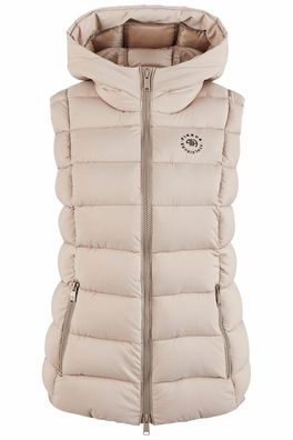 Pikeur Athleisure Quilt-Weste