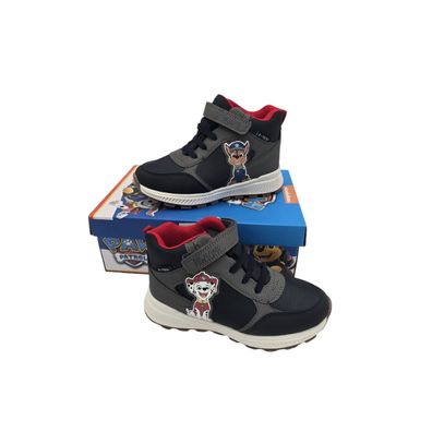 Jungen-Sneaker Paw Patrol - Wasserdicht - Größe: 30