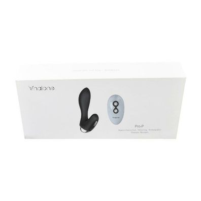 Nalone Pro P Prostata Vibrator