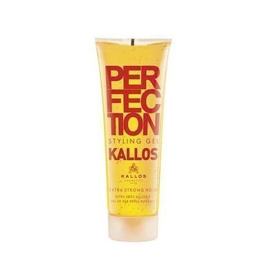 Kallos Perfektion Haargel Extra Starker Halt, 250 ml