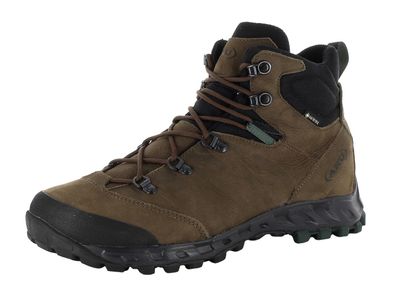 AKU Coldai NBK GTX brown Wanderschuhe