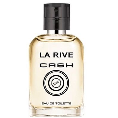 La Rive Cash For Men Eau de Toilette 30ml