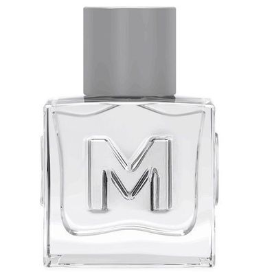 Mexx Einfach Für Ihn Eau de Toilette, 50ml - Klassischer Holziger Duft