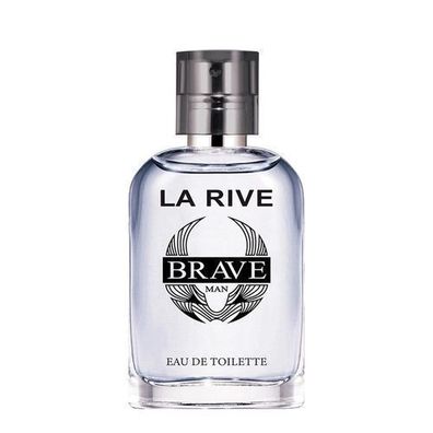 La Rive Brave Man Exklusives Eau de Toilette, 30ml