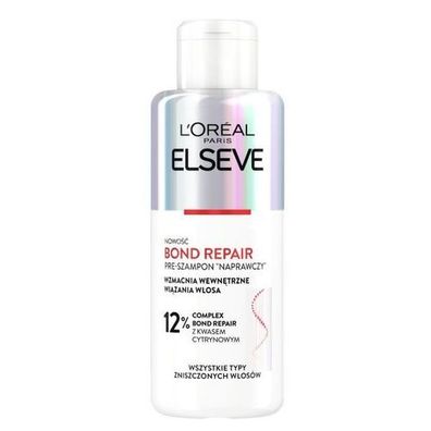 L'Oreal Paris Elseve Bond Repair Pre-Shampoo 200ml