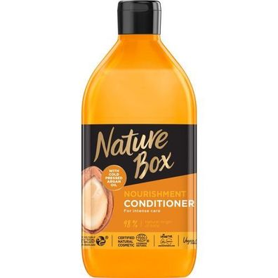 Nature Box Arganöl-Spülung, 385ml Luxuriös